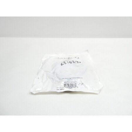 Rexnord 8F SEAL KIT COUPLING PARTS AND ACCESSORY 0706049